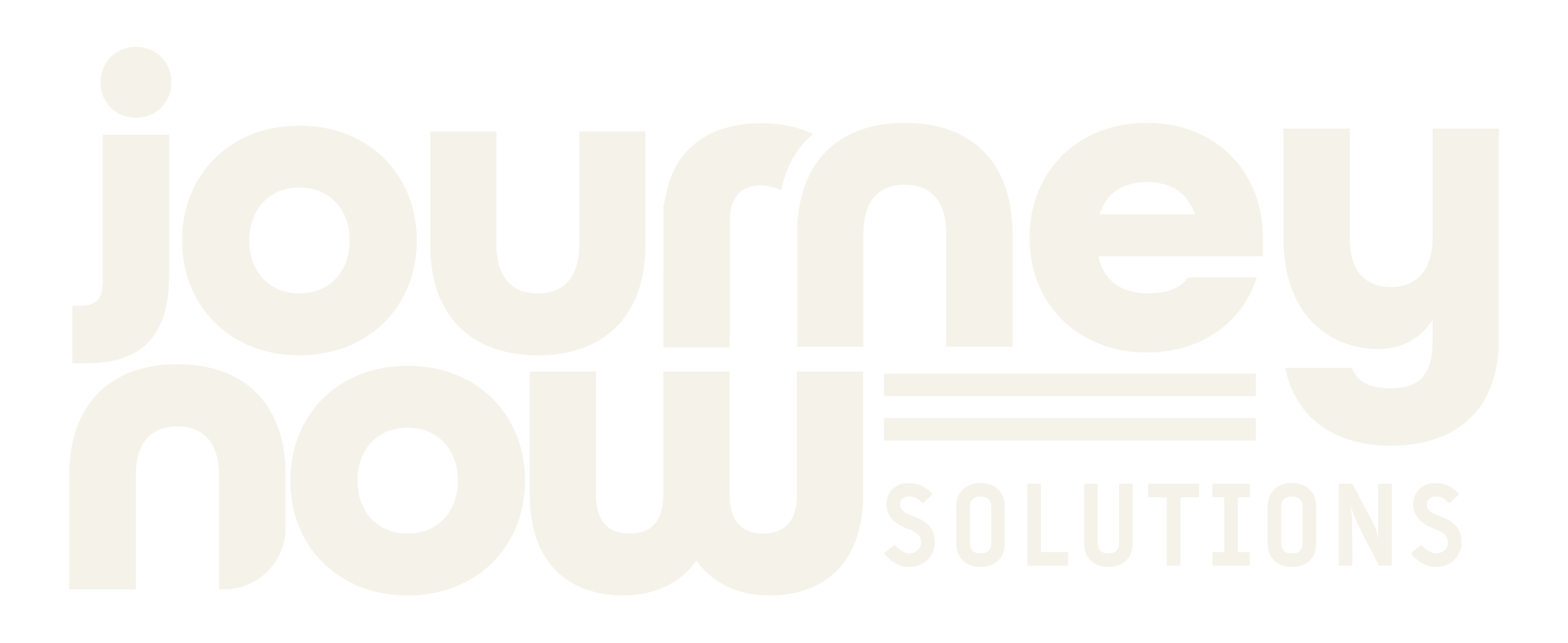 Journey Now Solutions